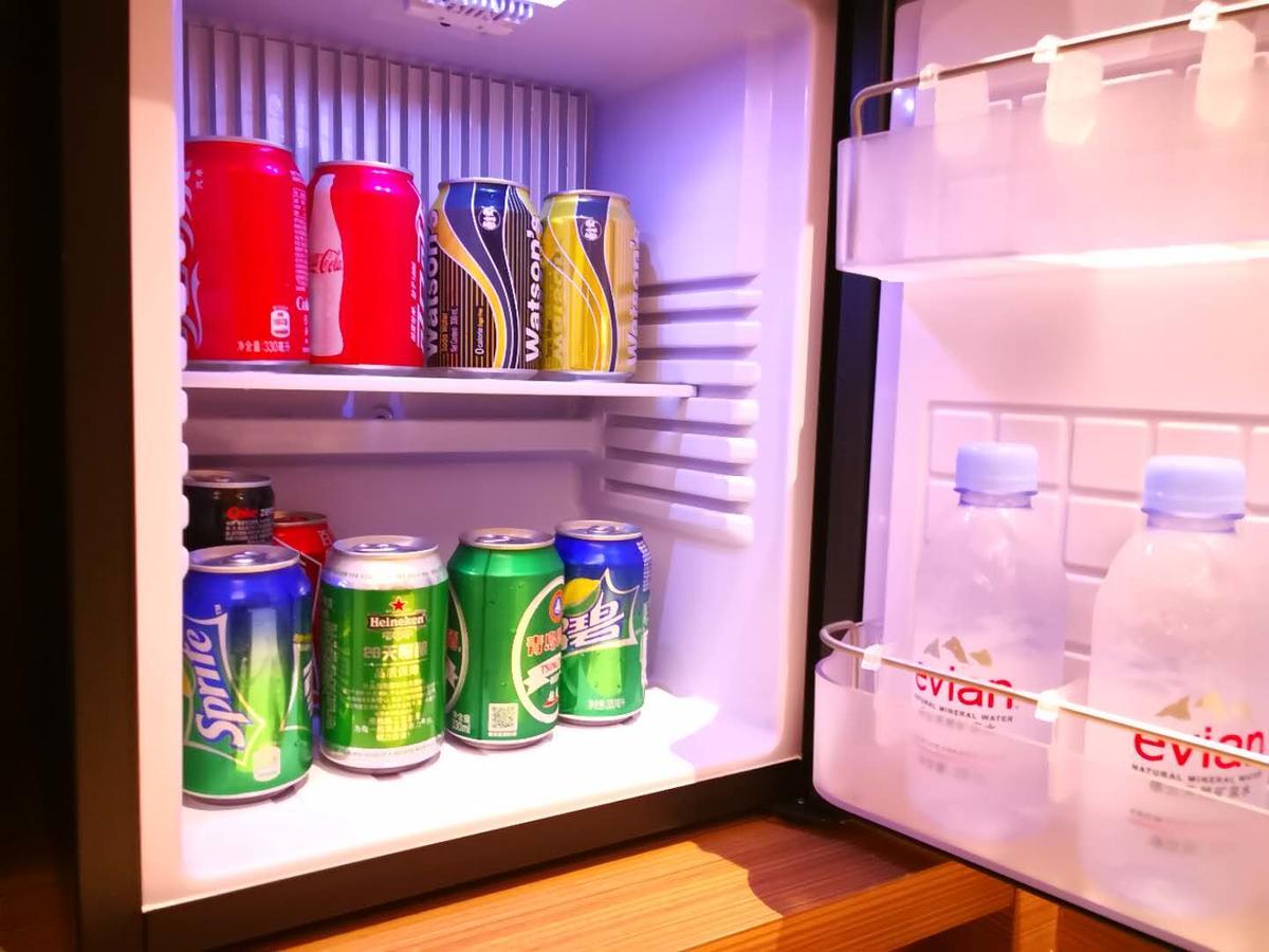 Hampton By Hilton Foshan Sanshui Ngoại thất bức ảnh
