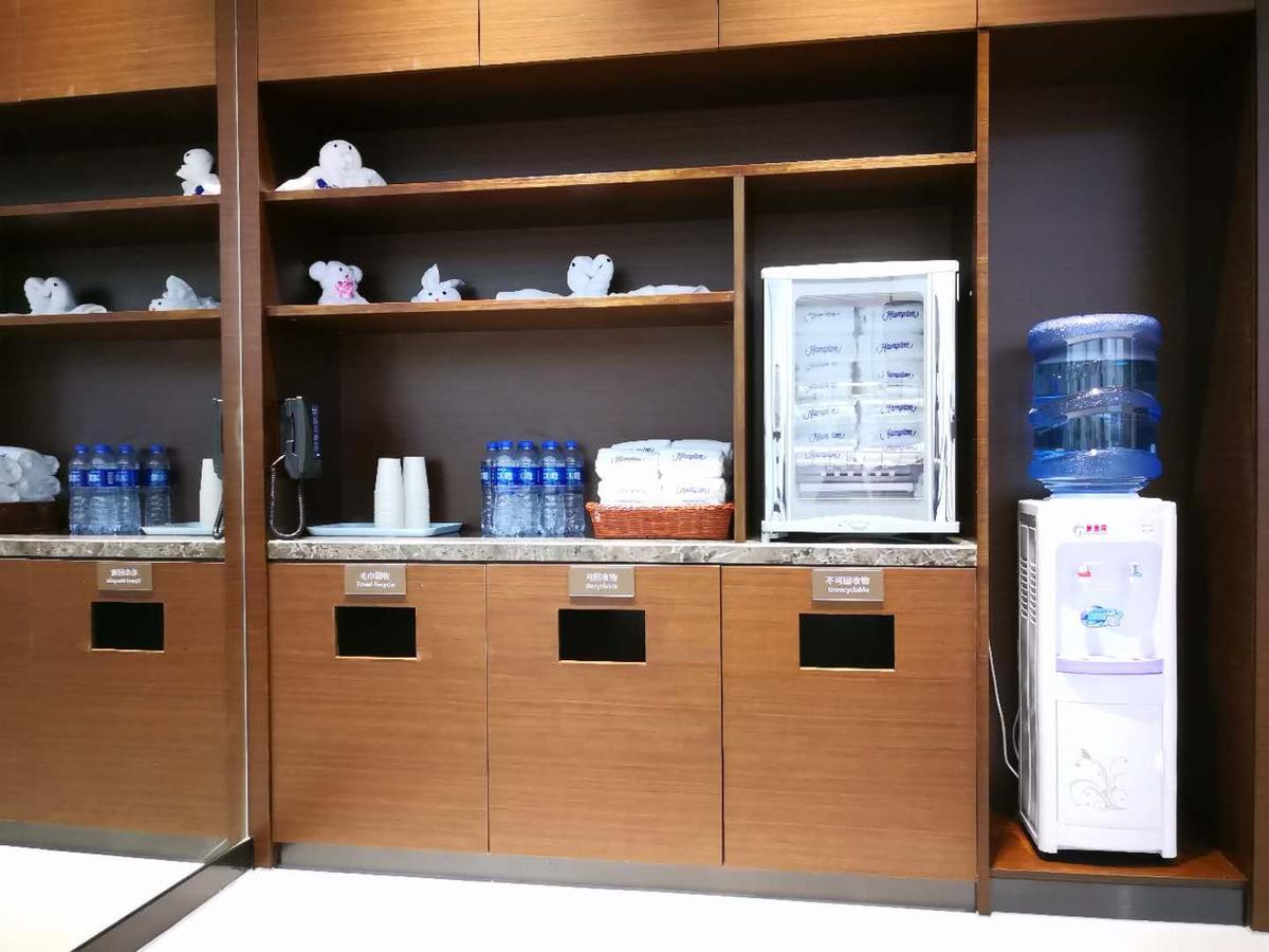 Hampton By Hilton Foshan Sanshui Ngoại thất bức ảnh