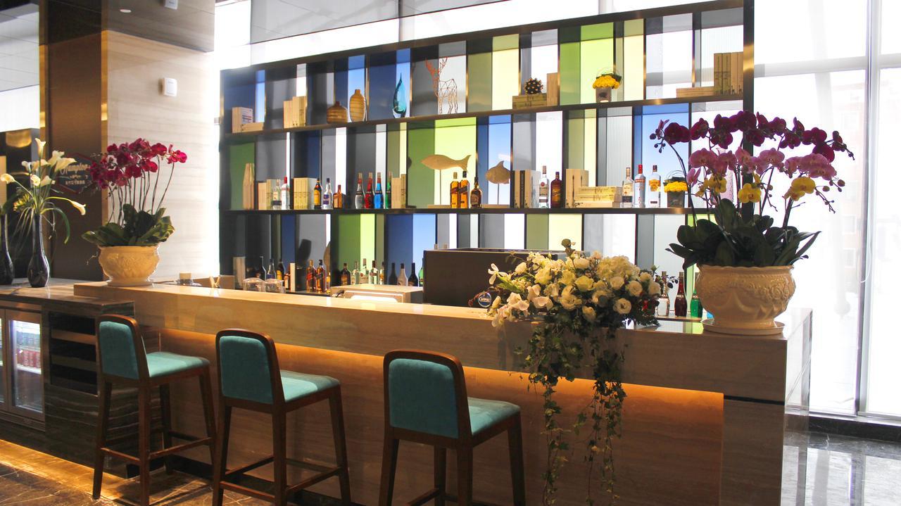 Hampton By Hilton Foshan Sanshui Ngoại thất bức ảnh