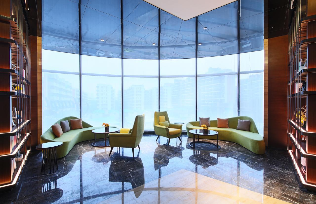 Hampton By Hilton Foshan Sanshui Ngoại thất bức ảnh